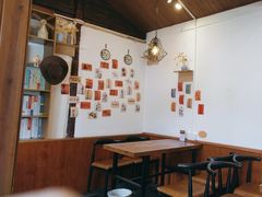 -小厨子私房菜·云南美食店