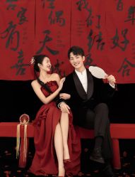 -女王风尚STUDIO·轻奢化定制