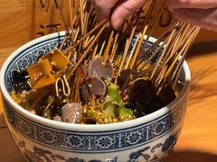 -大众跷脚牛肉馆·非遗传承单位(峨眉山店)