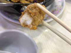 -坤记煲仔小菜(西环店)