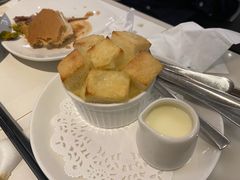 -港丽餐厅(高德置地店)