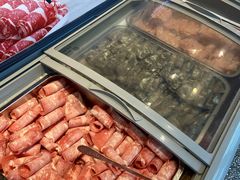-燃尖儿自助串串火锅(新业广场店)