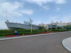 -中国人民解放军海军博物馆