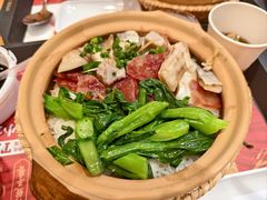 -华记煲仔华·煲仔饭(三元里万科里店)