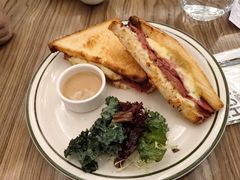 -玲婧胡同·生日蛋糕·餐厅(嘉里城店)