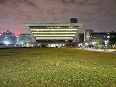 -广东财经大学(广州校区)