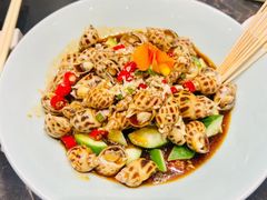 -肥福排档(星光店)