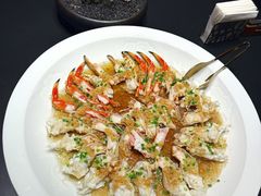 -忆江南·临江鱼馆