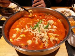 -外婆人家(软件园店)