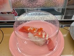 -争鲜回转寿司(朝外悠唐PLUS店)