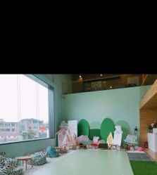 -泡泡米POPOME益智乐园(洪殿花园旗舰店)