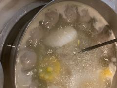 -为什么牛潮汕牛肉火锅(中信广场店)
