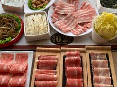 -尚品火锅(正阳路店)