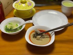 -清真华宇开锅羊肉