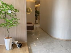 -蓝丝带产后恢复中心(嘉善一店)