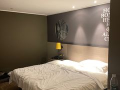 -你好酒店(成都太古里春熙路店)