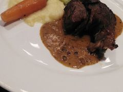 -食间牛排(湖西路店)