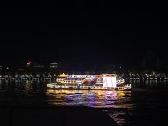 -珠江夜游广州塔·中大码头