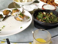 -香融府·烤鸭·家常菜(马家堡路店)