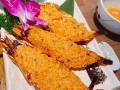 -酒井酱子·深夜食堂(东城汇店)