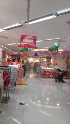 -孩子王(禹洲世贸店)