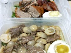-阿皇仔烧鹅(麦地店)