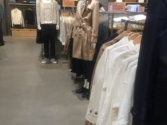 -MUJI无印良品(茂业天地店)