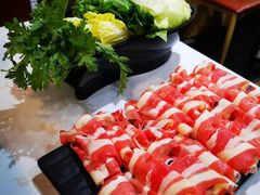 -京门活鱼馆·鱼火锅(百子湾（原红庙）店)