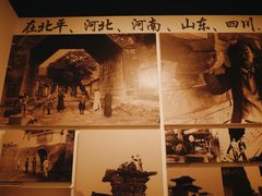 -梁思成纪念馆