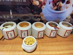 -黑鸡小馆(金源店)