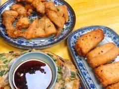 牛奶酥-福州人铭小吃