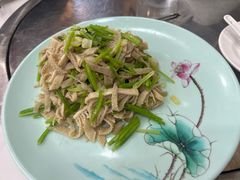 芫爆散丹-白魁老号饭庄(交道口店)