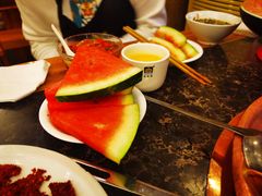 -老码头火锅(玉林店)