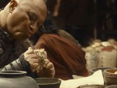 -卢米埃IMAX影城(长楹天街杜比全景声激光店)