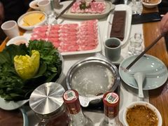 -草原传奇鲜羊火锅(桥北店)