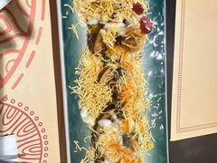 -克比叔叔印度餐厅Kebabs on the Grille (人民广场店)