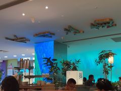 -桂满陇·蟹黄小笼汤包(巴黎春天浦建店)