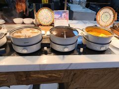 -冀粤香海鲜自助餐厅(西美五洲店)