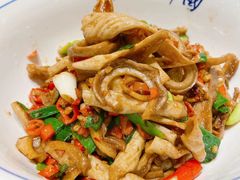 -湘味依久(九华吉利店)