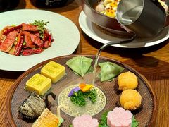 -芙蓉堂(武汉天地店)