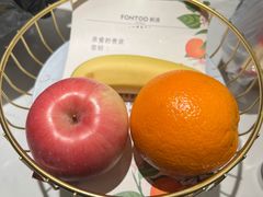 -小红车炸蛋葱油饼