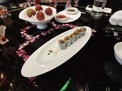 -北京四季酒店·采逸轩