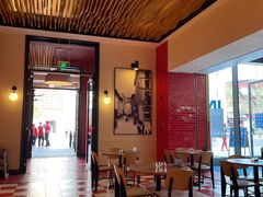 大堂-城市大道红炉披萨烘焙坊