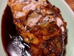 -新白鹿餐厅(龙游路总店·杭帮菜名店)