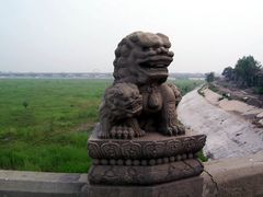 -卢沟桥文化旅游区