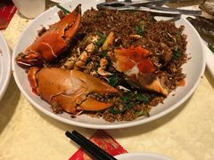 喜记正宗炒辣蟹-喜记避风塘炒辣蟹(旗舰店)