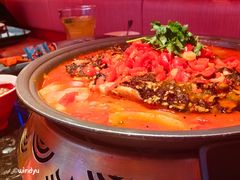 -鱼上·烤鱼(万象城店)