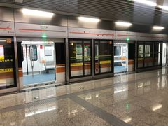 -民安大道(地铁站)