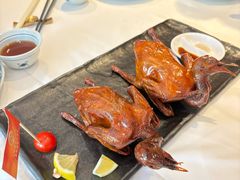 -侨美食家·40年地道粤菜(珠江新城店)