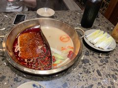 -小龙坎火锅(台州路桥区店)